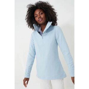 Prospect Pullover Dudley Stephens fleece